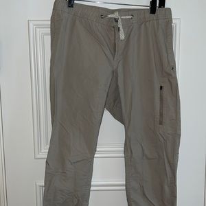 Vuori Pants 34x32